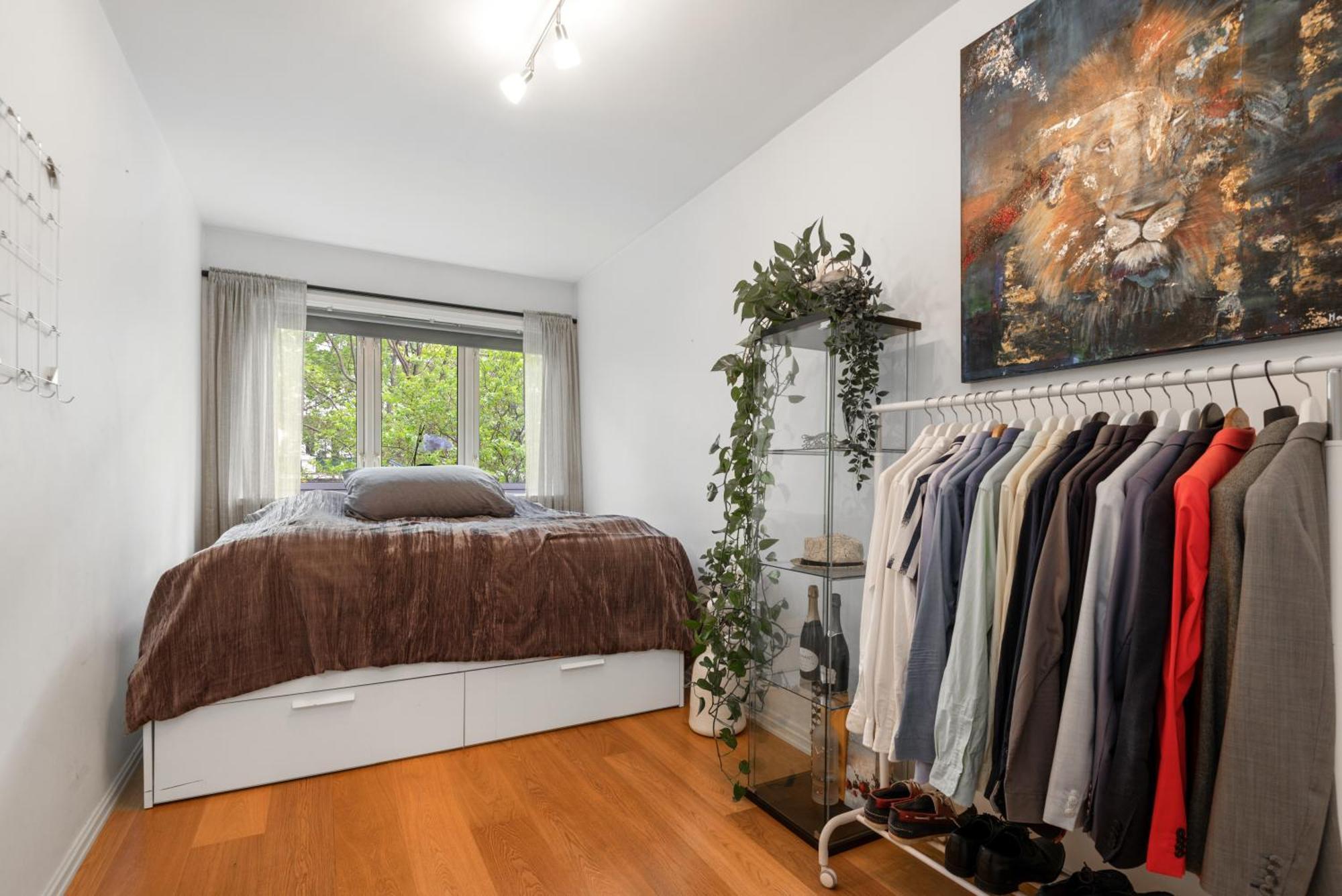 Large Apartment - Luxurious Neighborhood - 8 Pax Oslo Exterior foto