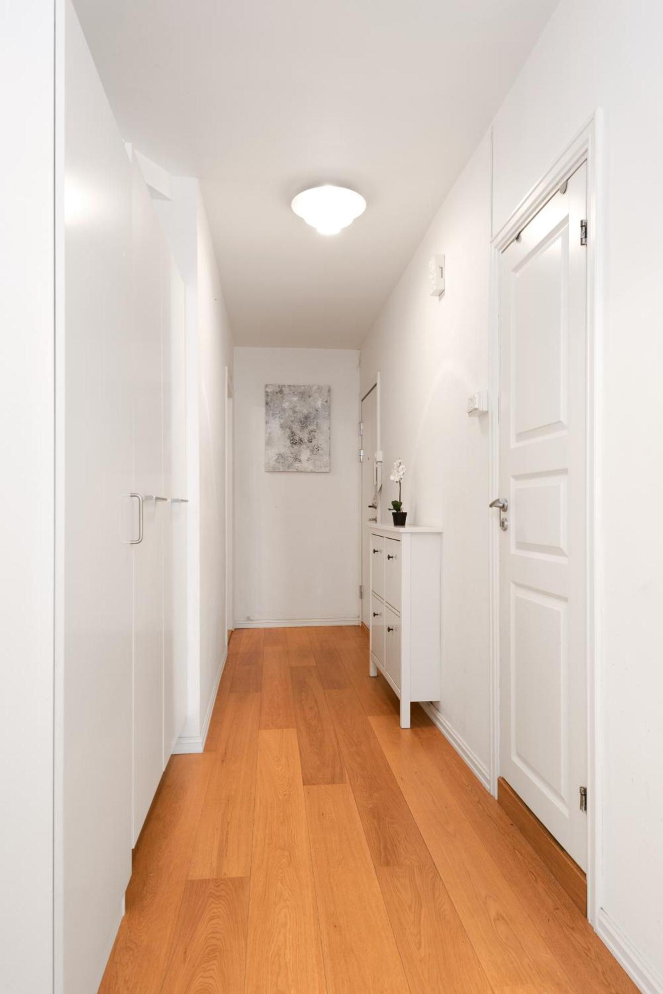 Large Apartment - Luxurious Neighborhood - 8 Pax Oslo Exterior foto